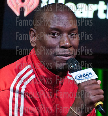 Tyrese
