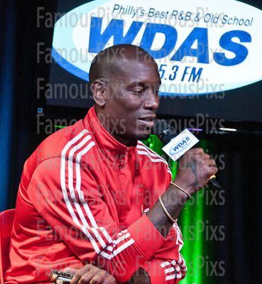 Tyrese