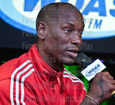 Tyrese
