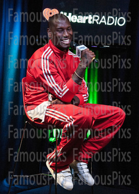 Tyrese
