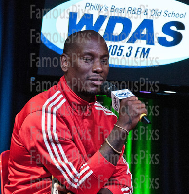Tyrese