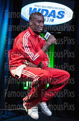 Tyrese