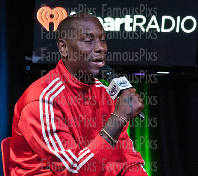 Tyrese
