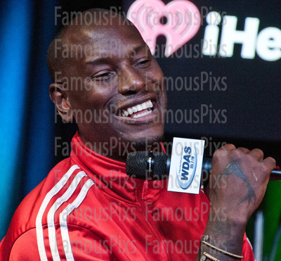 Tyrese
