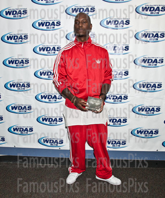 Tyrese