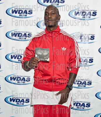 Tyrese