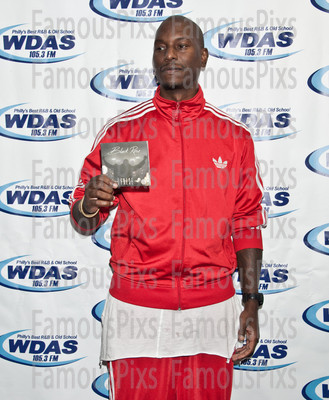 Tyrese