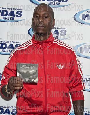 Tyrese