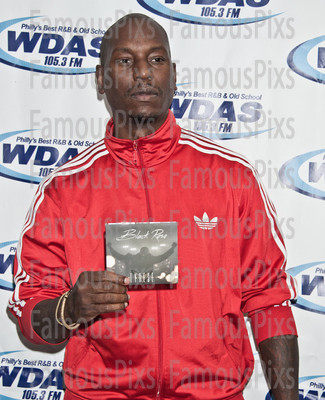 Tyrese
