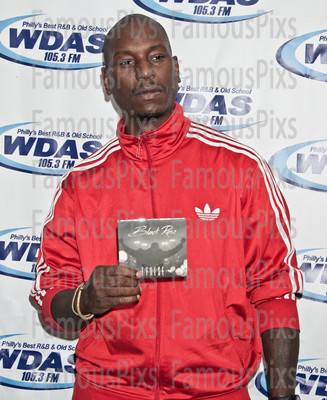 Tyrese