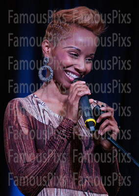 Vivian Green