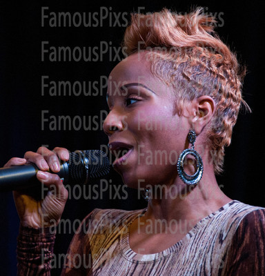 Vivian Green