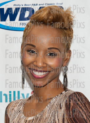 Vivian Green