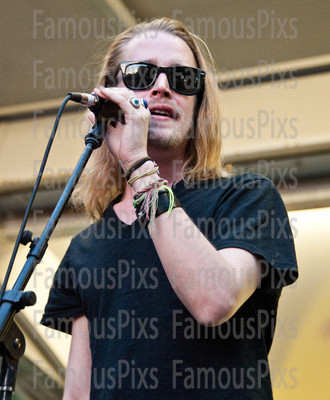 Macaulay Culkin