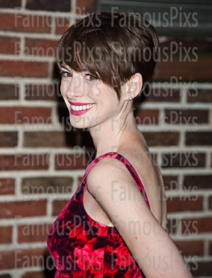 Anne Hathaway