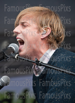 Andrew McMahon