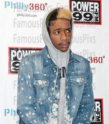Wiz Khalifa
