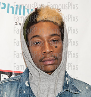 Wiz Khalifa