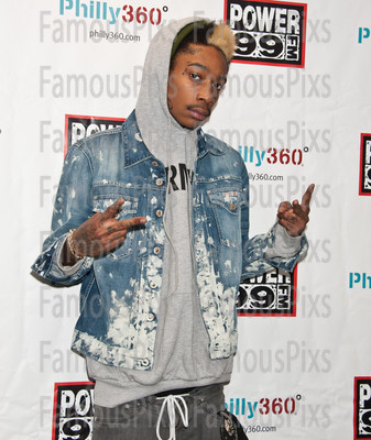 Wiz Khalifa