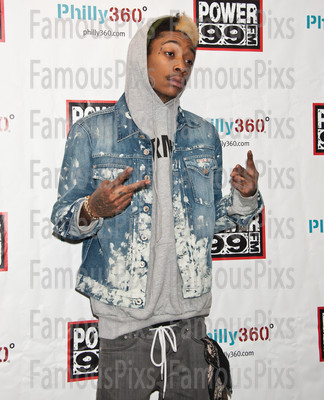 Wiz Khalifa