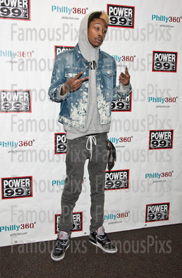 Wiz Khalifa