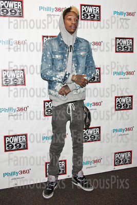 Wiz Khalifa