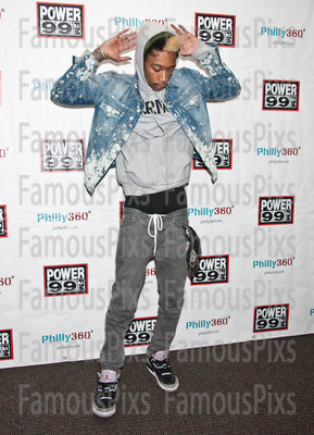 Wiz Khalifa