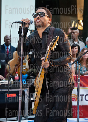 Lenny Kravitz