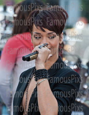 Rihanna