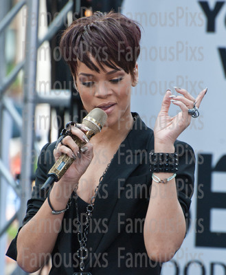 Rihanna