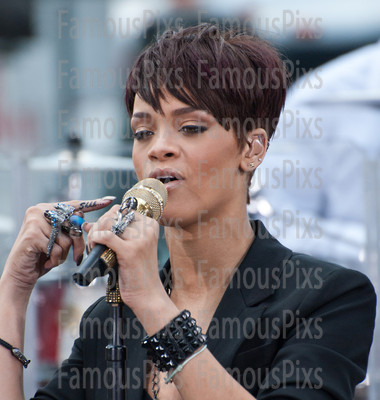 Rihanna