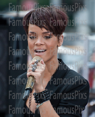 Rihanna