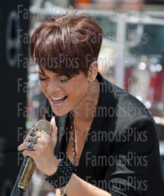 Rihanna