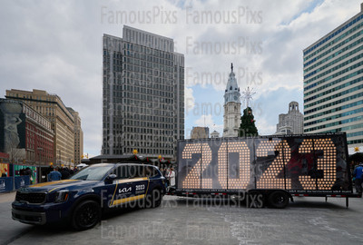 2023 Numerals
