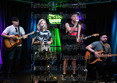 Neon Trees