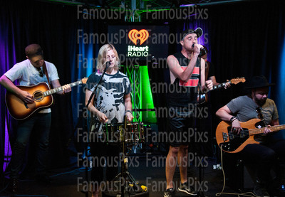 Neon Trees