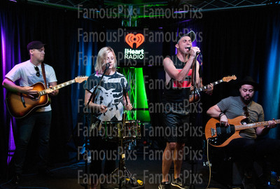 Neon Trees
