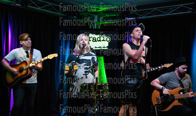 Neon Trees