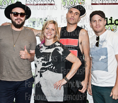 Neon Trees