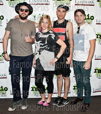 Neon Trees