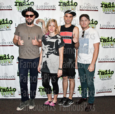 Neon Trees