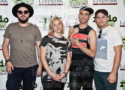 Neon Trees