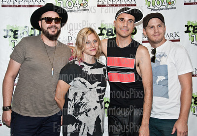 Neon Trees