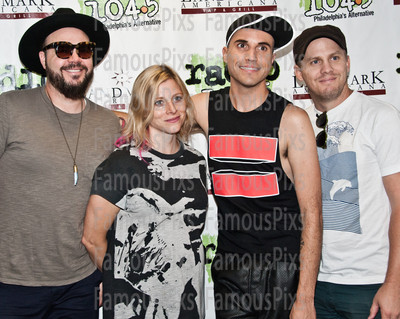 Neon Trees