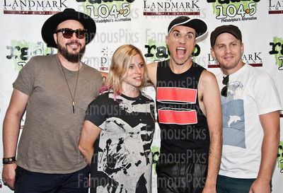 Neon Trees