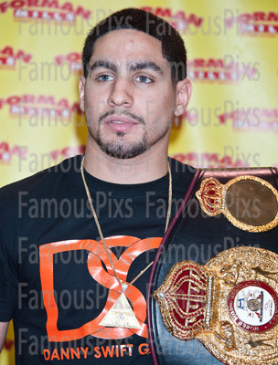 Danny Garcia