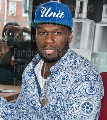 50 Cent