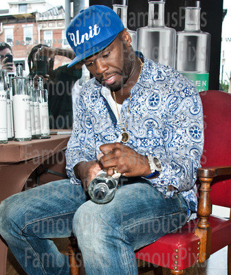 50 Cent