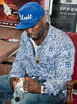 50 Cent