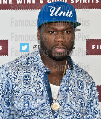 50 Cent